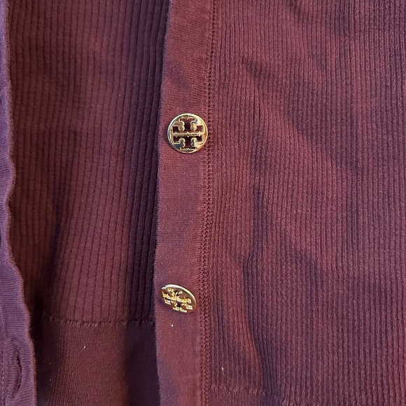 Tory Burch Cardigan - Picture 2 of 3